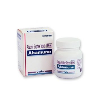 Abamune 300 Mg