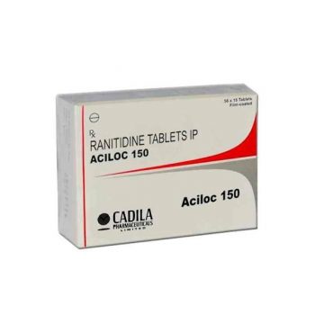 Aciloc 150 Mg