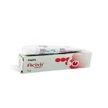 acivir cream