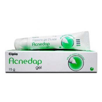 acnedap gel