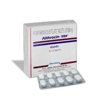 Althrocin 250