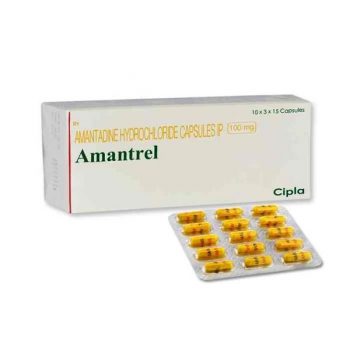 Amantrel 100