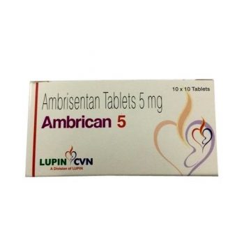 Ambrican 5 Mg