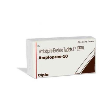 Amlopres 10 Mg