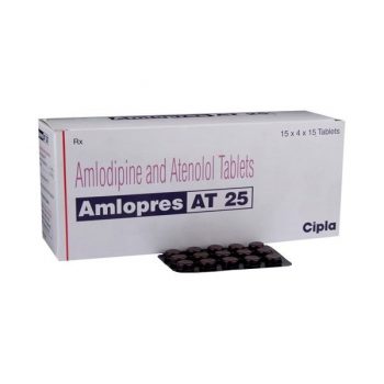 Amlopres At 25