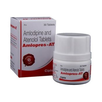 amlopres at 50