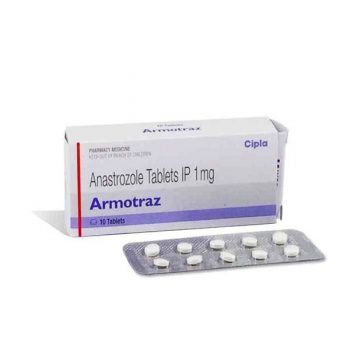 Armotraz 1 Mg