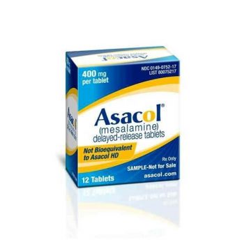 asacol 400 mg