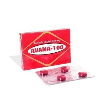 avana 100