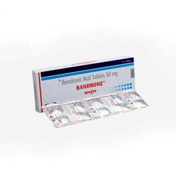 Bandrone 50 Mg