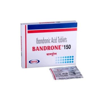 Bandrone 150 Tablet