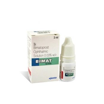 bimat eye drop