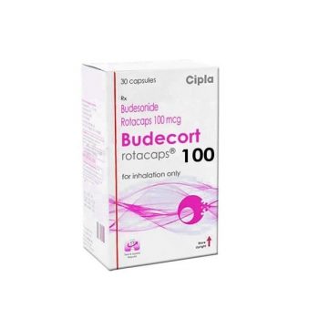 budecort medicine