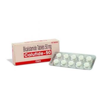 Calutide 50 Mg