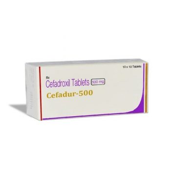 cefadur 500 mg