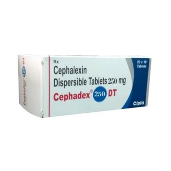 cephadex 250 dt