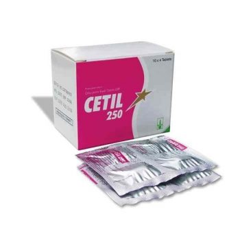 Cetil 250