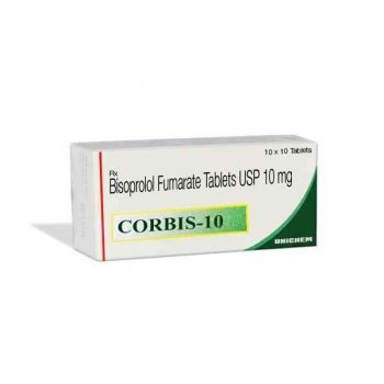 corbis 10 mg