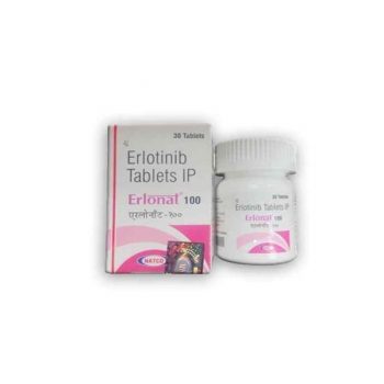 Erlonat 100 Mg