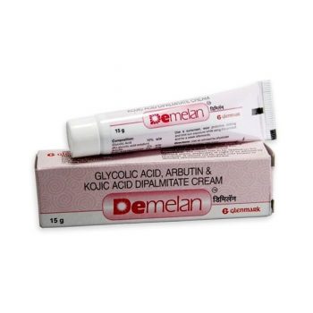 demelan cream