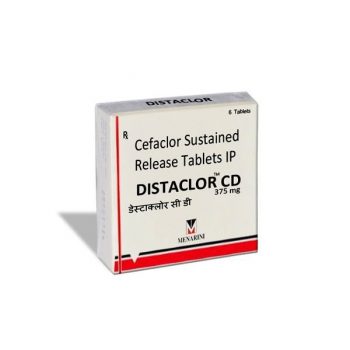 Distaclor Cd