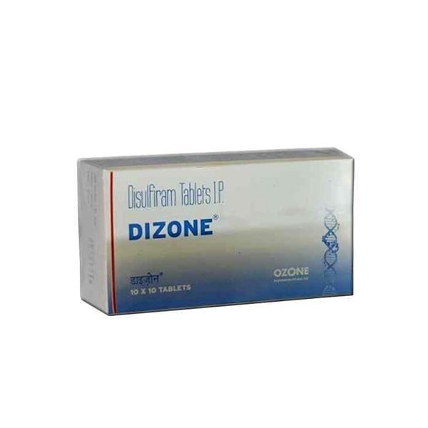 Dizone 250 Mg