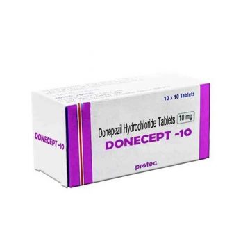 Donecept 10 Mg