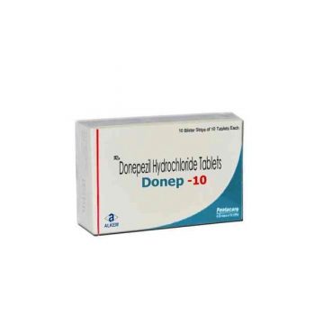 Donep 10 Mg