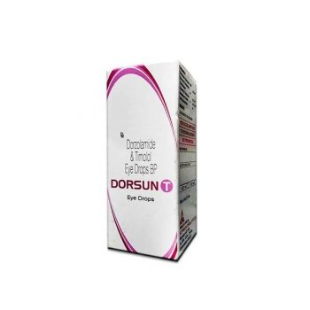 dorsun eye drops