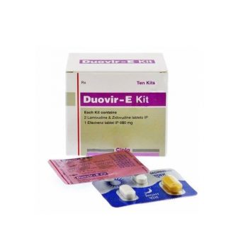 Duovir Tablet