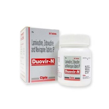 duovir n