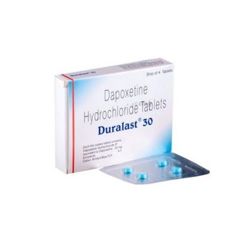 duralast 30 mg