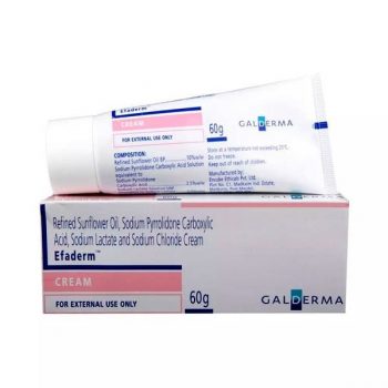 efaderm ointment