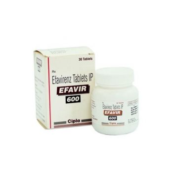 efavir 600