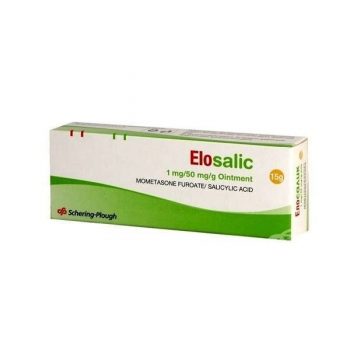 Elosalic Ointment