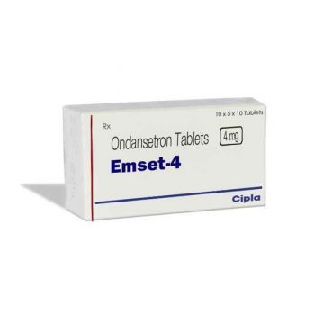 tab emeset 4mg