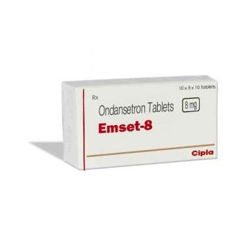 emeset for motion sickness