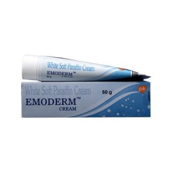 emoderm cream