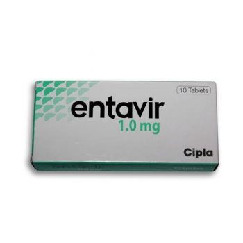 Entavir Tablet