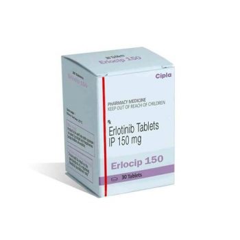 Erlocip 150 Mg