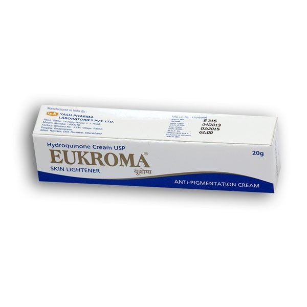 eukroma cream
