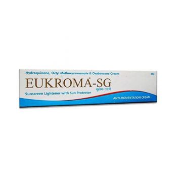 eukroma sg