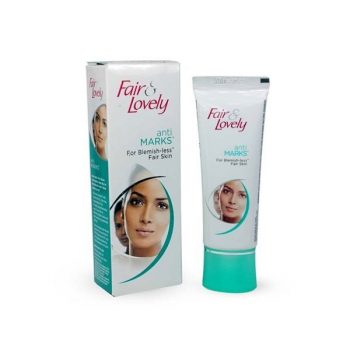 fair and lovely cream