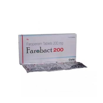 farobact 200 mg