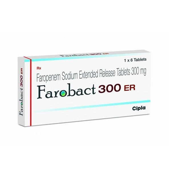 farobact er 300