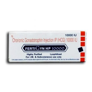 Fertigyn Hp 10000