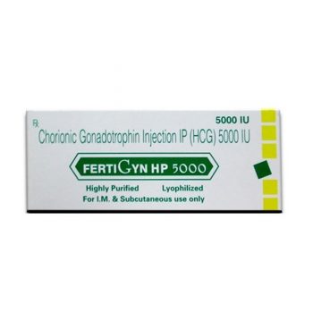 fertigyn hp 5000