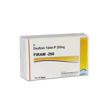 Firam 250 Mg