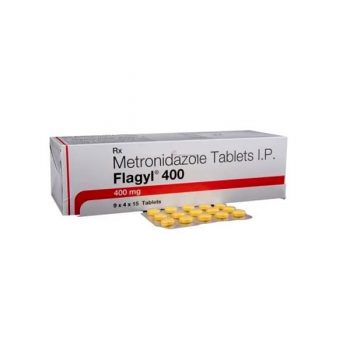 flagyl 400 tablet