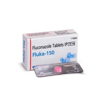 fluka 150 tablet